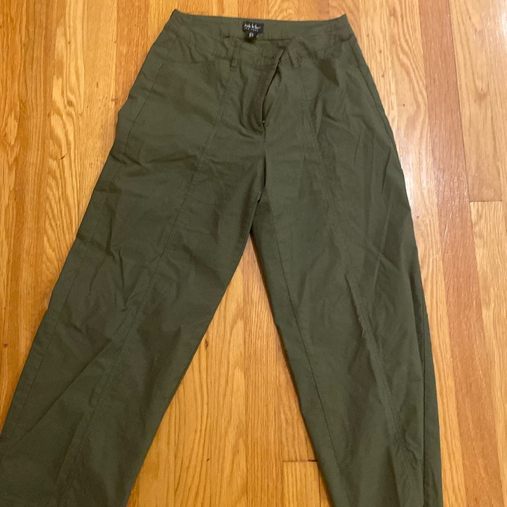 Women’s Cargo Pants